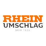 Rhein-Umschlag